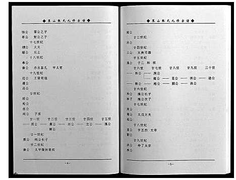 [下载][策山张氏九宗谱]湖北.策山张氏九家谱_十九.pdf