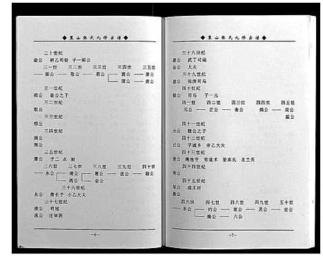 [下载][策山张氏九宗谱]湖北.策山张氏九家谱_二十二.pdf