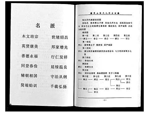 [下载][策山张氏九宗谱]湖北.策山张氏九家谱_三十三.pdf