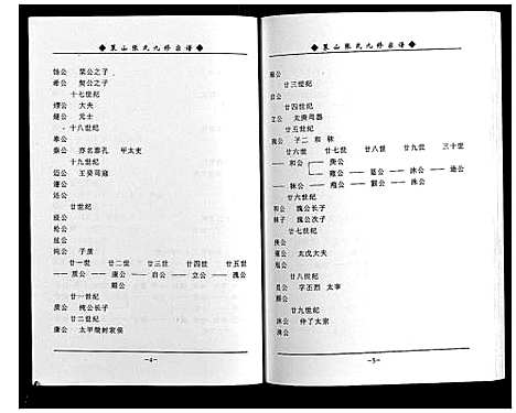 [下载][策山张氏九宗谱]湖北.策山张氏九家谱_三十三.pdf