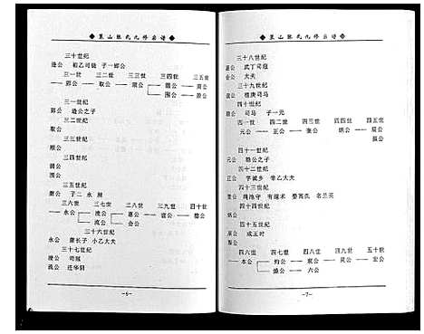 [下载][策山张氏九宗谱]湖北.策山张氏九家谱_三十三.pdf