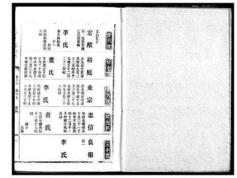 [下载][义里张氏家志]湖北.义里张氏家志_十三.pdf