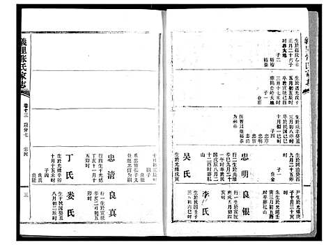 [下载][义里张氏家志]湖北.义里张氏家志_十三.pdf