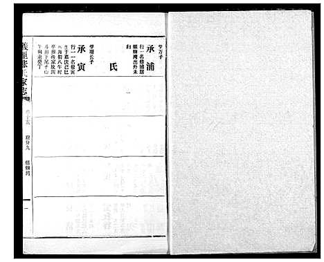 [下载][义里张氏家志]湖北.义里张氏家志_十五.pdf