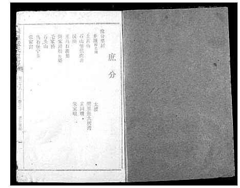 [下载][义里张氏家志]湖北.义里张氏家志_二十八.pdf