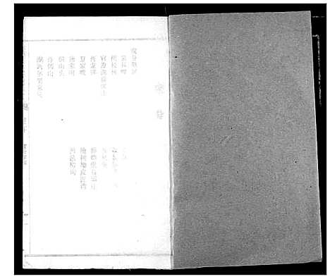 [下载][义里张氏家志]湖北.义里张氏家志_三十.pdf