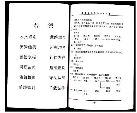 [下载][蕲春县策山张氏九修宗谱]湖北.蕲春县策山张氏九修家谱_十六.pdf