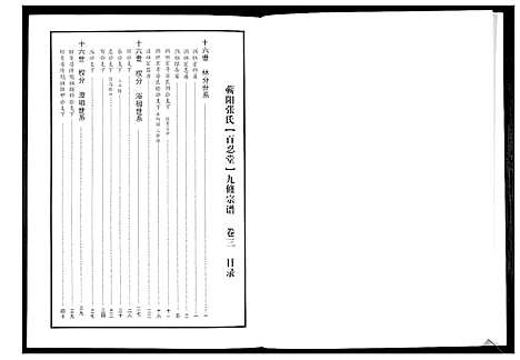 [下载][蕲阳张氏九修宗谱_12卷]湖北.蕲阳张氏九修家谱_三.pdf