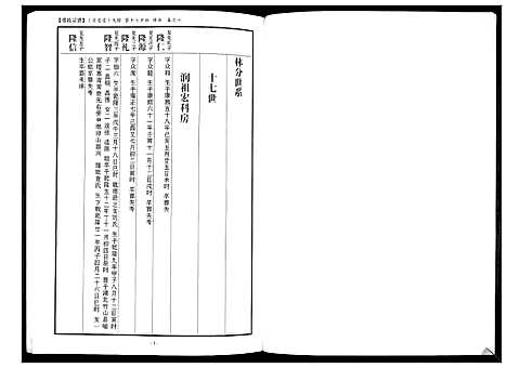 [下载][蕲阳张氏九修宗谱_12卷]湖北.蕲阳张氏九修家谱_四.pdf