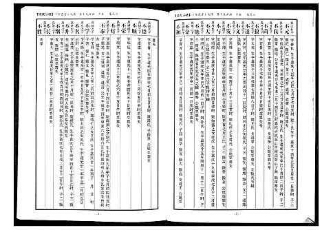 [下载][蕲阳张氏九修宗谱_12卷]湖北.蕲阳张氏九修家谱_六.pdf