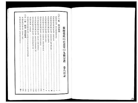 [下载][蕲阳张氏九修宗谱_12卷]湖北.蕲阳张氏九修家谱_八.pdf