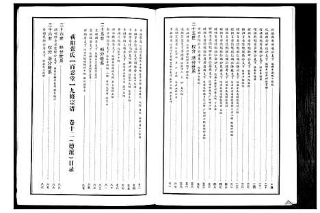 [下载][蕲阳张氏九修宗谱_12卷]湖北.蕲阳张氏九修家谱_十二.pdf