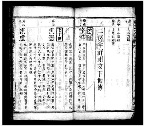 [下载][张氏宗谱_8卷_张氏宗谱]湖北.张氏家谱_五.pdf