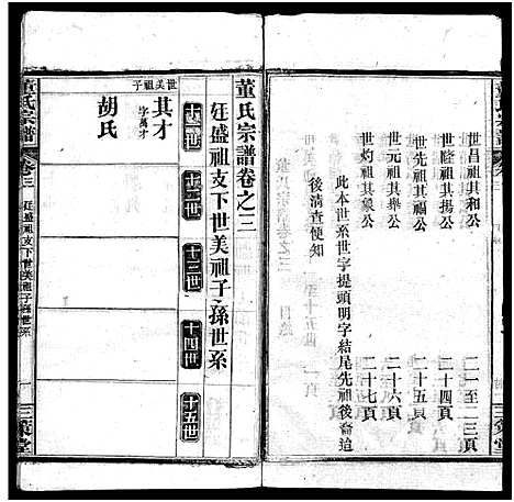 [下载][董氏宗谱_11卷首1卷]湖北.董氏家谱_四.pdf