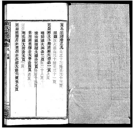 [下载][董氏宗谱_11卷首1卷]湖北.董氏家谱_十.pdf