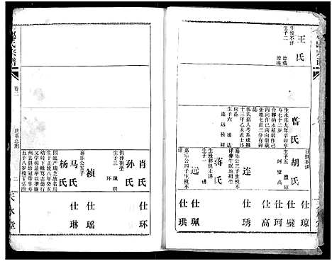 [下载][赵氏宗谱]湖北.赵氏家谱_二.pdf