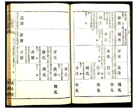 [下载][赵氏宗谱]湖北.赵氏家谱_二十二.pdf