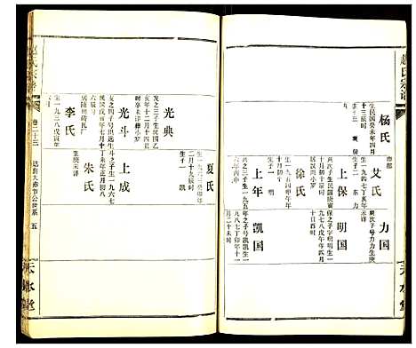 [下载][赵氏宗谱]湖北.赵氏家谱_二十五.pdf