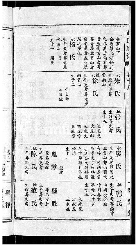 [下载][赵氏宗谱_28卷首1卷]湖北.赵氏家谱_十.pdf