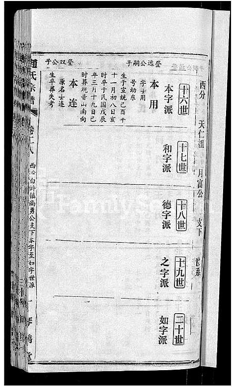 [下载][赵氏宗谱_28卷首1卷]湖北.赵氏家谱_二十.pdf