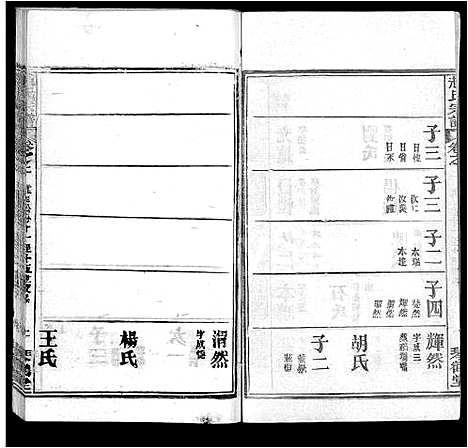 [下载][赵氏宗谱_35卷_含首卷]湖北.赵氏家谱_三.pdf