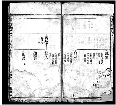 [下载][赵氏宗谱_6卷首2卷_赵氏宗谱]湖北.赵氏家谱_八.pdf