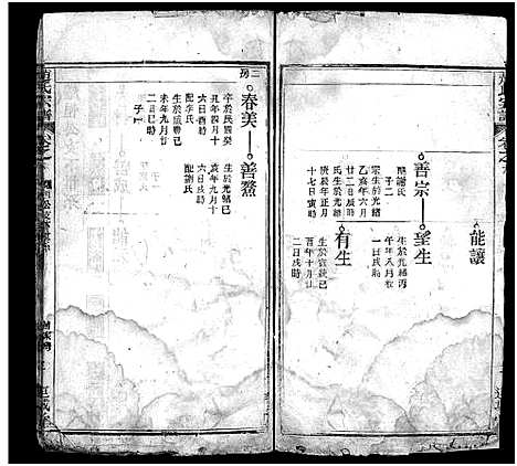 [下载][赵氏宗谱_6卷首2卷_赵氏宗谱]湖北.赵氏家谱_八.pdf