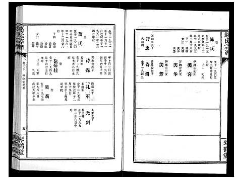 [下载][赵氏宗谱_9卷首1卷]湖北.赵氏家谱_八.pdf