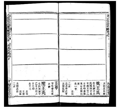 [下载][郑氏宗谱]湖北.郑氏家谱_四.pdf