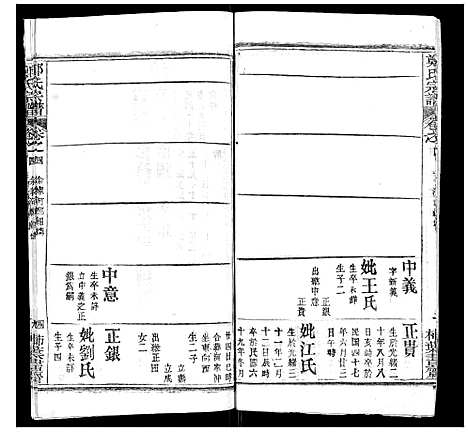 [下载][郑氏宗谱]湖北.郑氏家谱_四.pdf