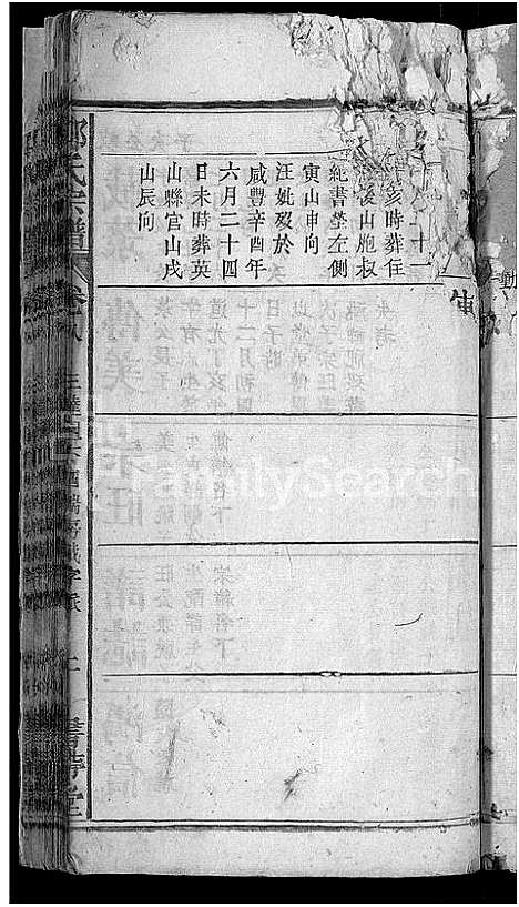 [下载][郑氏宗谱_20卷首5卷]湖北.郑氏家谱_十二.pdf