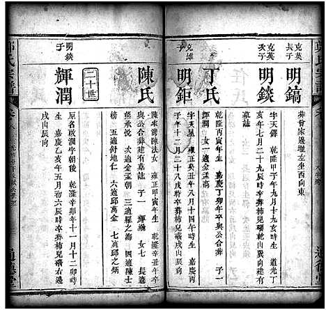 [下载][郑氏宗谱_30卷首2卷]湖北.郑氏家谱_十.pdf