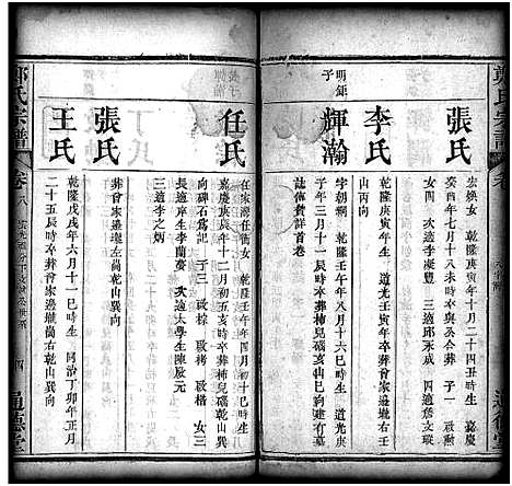 [下载][郑氏宗谱_30卷首2卷]湖北.郑氏家谱_十.pdf