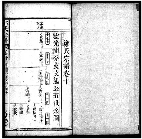 [下载][郑氏宗谱_30卷首2卷]湖北.郑氏家谱_十二.pdf