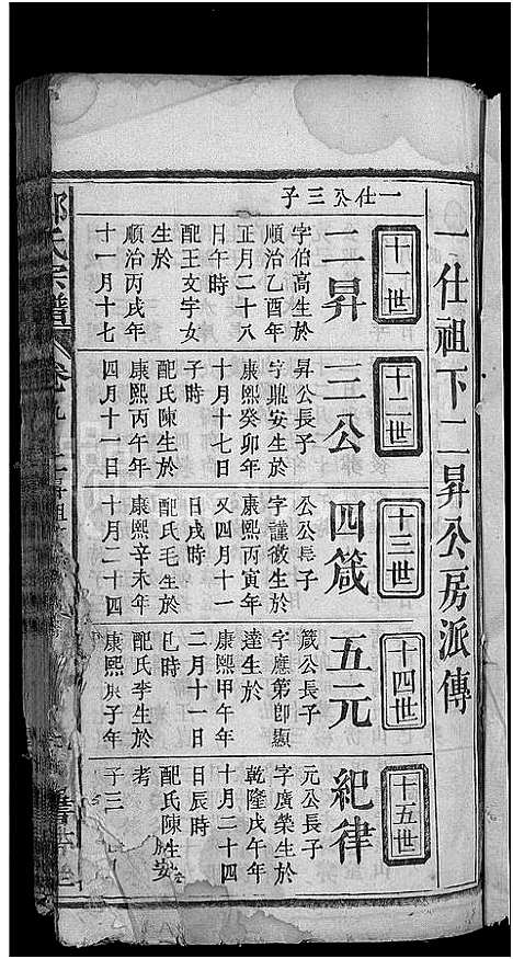 [下载][郑氏宗谱_郑氏宗谱]湖北.郑氏家谱_七.pdf