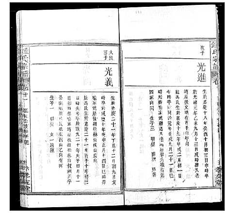 [下载][锺氏宗谱]湖北.锺氏家谱_九.pdf