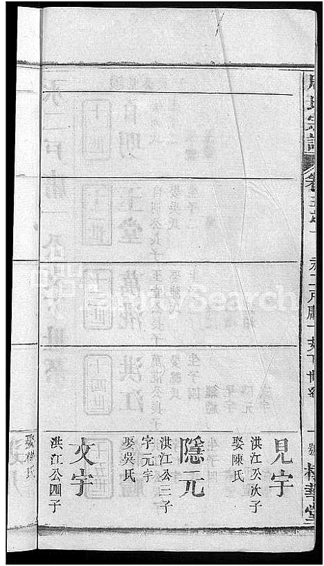 [下载][周氏大成谱_20卷首10卷_周氏宗谱]湖北.周氏大成谱_二十四.pdf