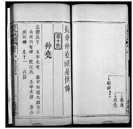 [下载][周氏宗谱]湖北.周氏家谱_五.pdf