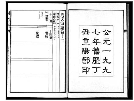 [下载][周氏宗谱]湖北.周氏家谱_八.pdf