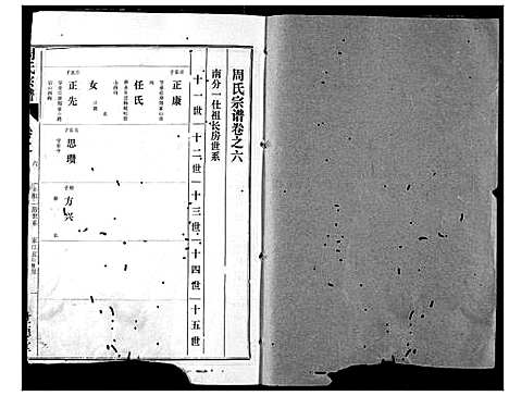 [下载][周氏宗谱]湖北.周氏家谱_五.pdf