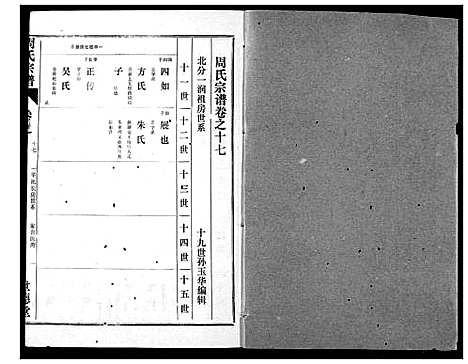 [下载][周氏宗谱]湖北.周氏家谱_十五.pdf