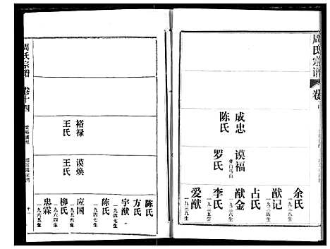 [下载][周氏宗谱]湖北.周氏家谱_十四.pdf