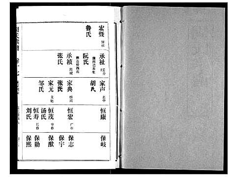 [下载][周氏宗谱]湖北.周氏家谱_十七.pdf