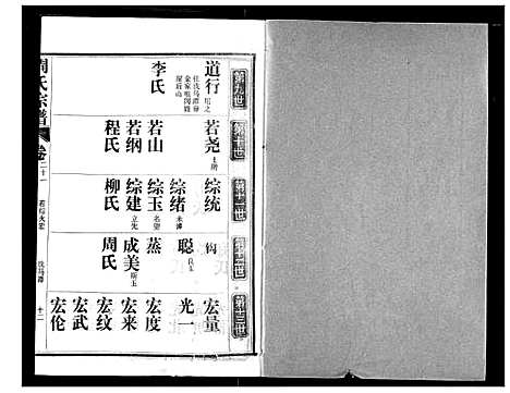 [下载][周氏宗谱]湖北.周氏家谱_二十二.pdf