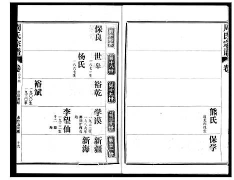 [下载][周氏宗谱]湖北.周氏家谱_二十五.pdf