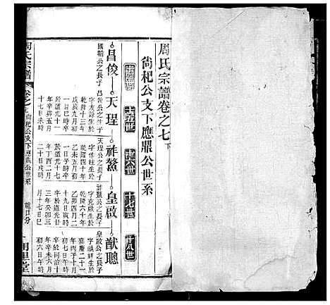 [下载][周氏宗谱]湖北.周氏家谱_十六.pdf