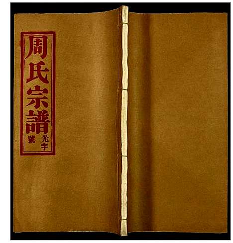 [下载][周氏宗谱]湖北.周氏家谱_九.pdf