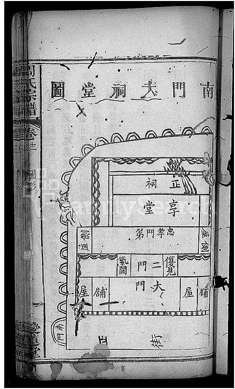 [下载][周氏宗谱_12卷]湖北.周氏家谱_三.pdf