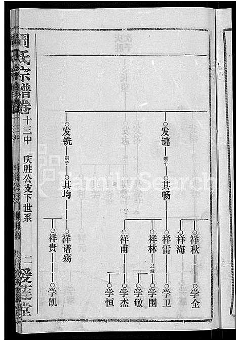 [下载][周氏宗谱_15卷首2卷]湖北.周氏家谱_十四.pdf