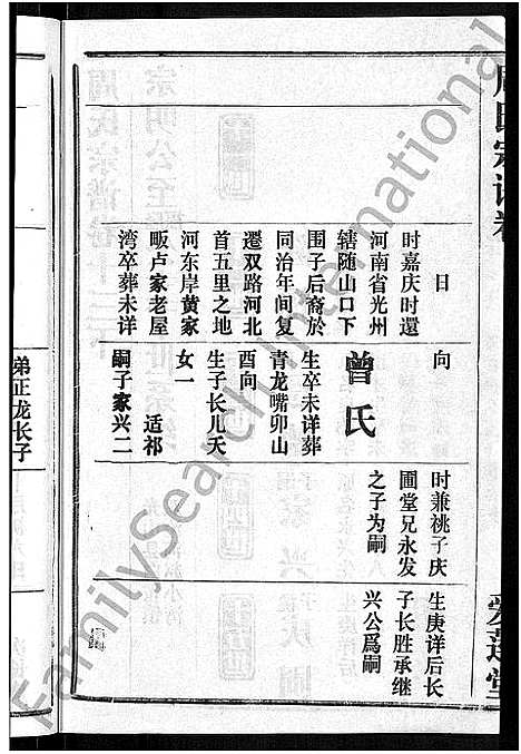 [下载][周氏宗谱_15卷首2卷]湖北.周氏家谱_十五.pdf